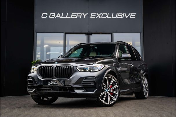 BMW X5 45e xDrive 290 kW image number 1