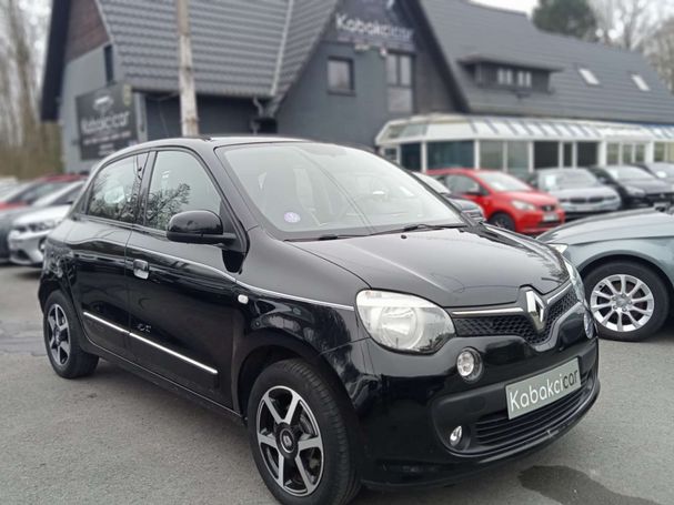 Renault Twingo 52 kW image number 2