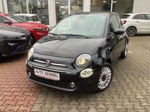 Fiat 500 1.2 Lounge 51 kW image number 1