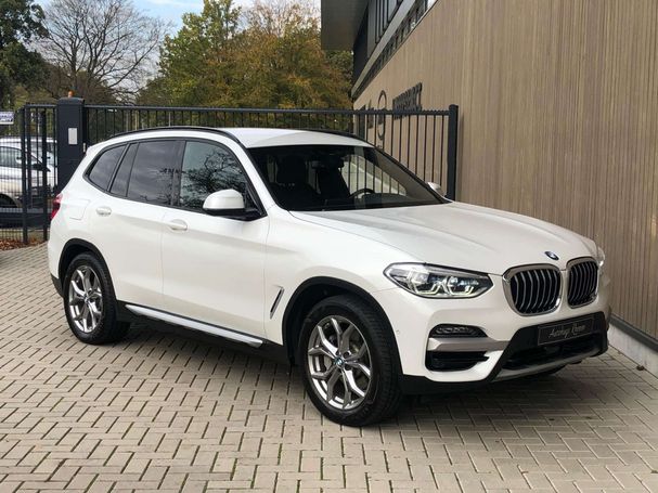 BMW X3 xDrive30e 215 kW image number 45