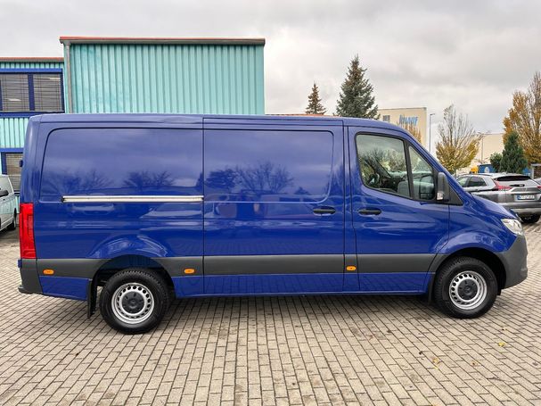 Mercedes-Benz Sprinter 316 CDi 120 kW image number 3