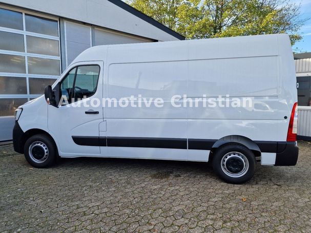 Renault Master DCi 135 L2H2 100 kW image number 8