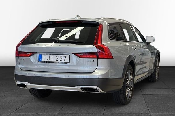 Volvo V90 Cross Country D5 AWD Pro 175 kW image number 2