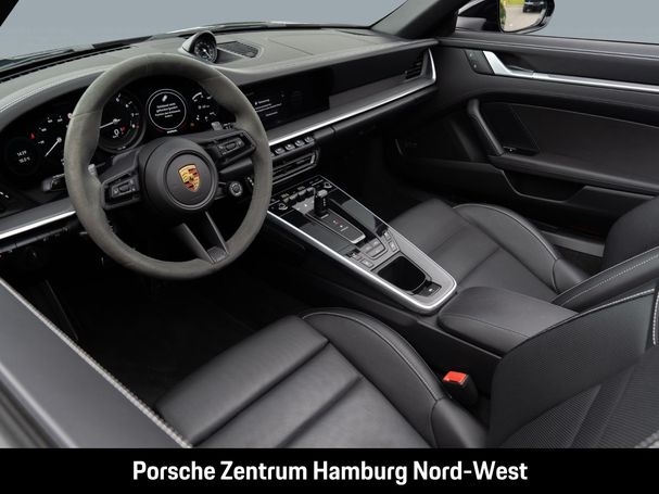 Porsche 992 4S Cabrio 331 kW image number 7