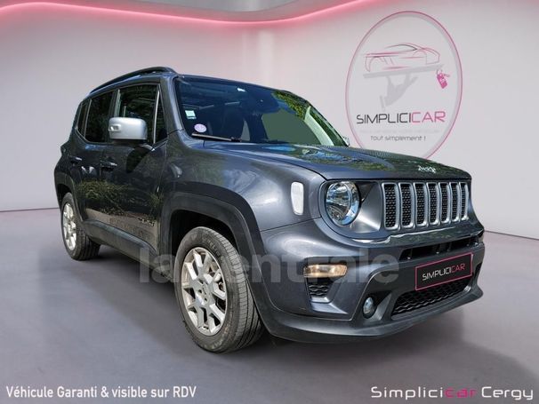 Jeep Renegade 96 kW image number 3