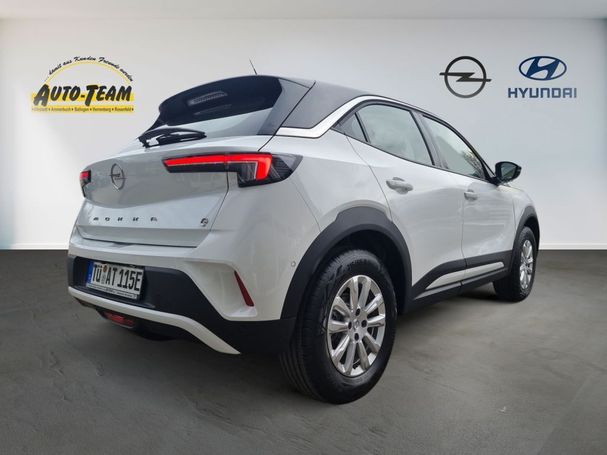 Opel Mokka Edition 100 kW image number 2