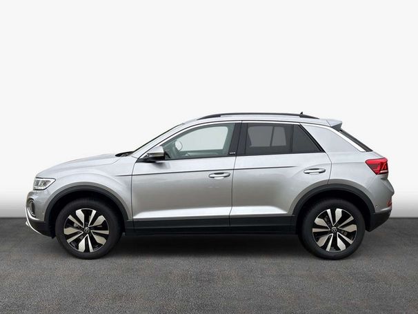 Volkswagen T-Roc 1.5 TSI DSG 110 kW image number 4