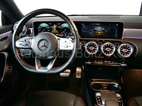 Mercedes-Benz CLA 220 140 kW image number 14