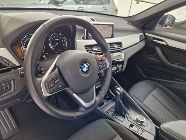 BMW X1 25e xDrive 162 kW image number 8