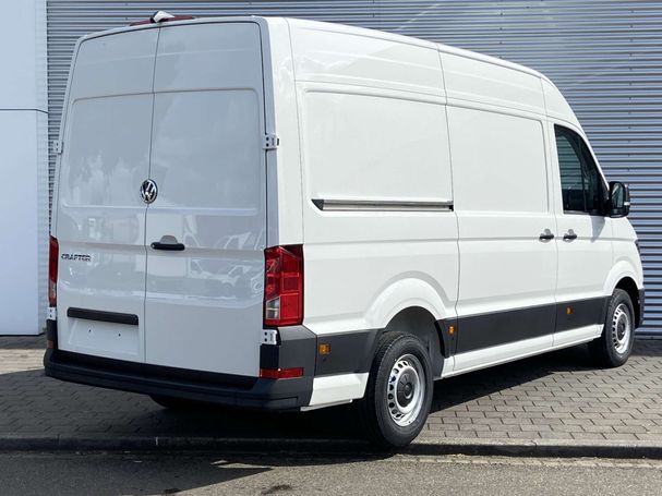 Volkswagen Crafter 35 TDI HA 103 kW image number 4