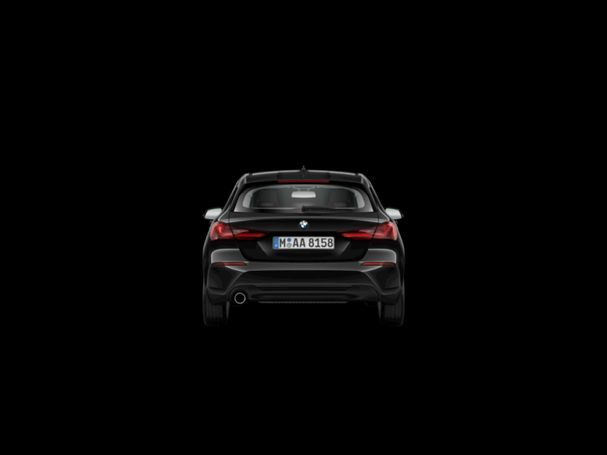 BMW 116i M 80 kW image number 12