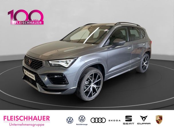 Cupra Ateca 2.0 TSI 4Drive 140 kW image number 1