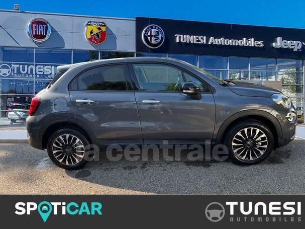 Fiat 500X 96 kW image number 4