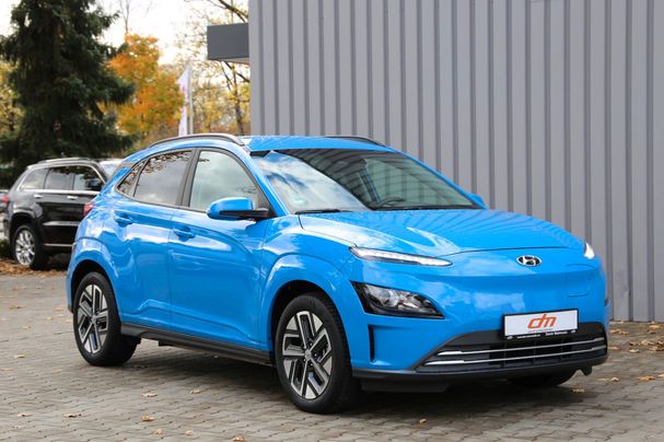 Hyundai Kona Elektro 100 kW image number 3