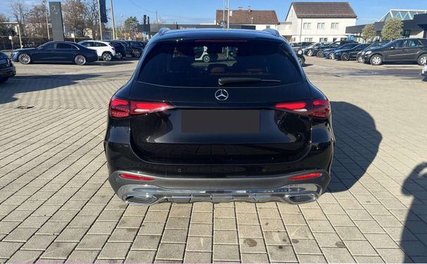 Mercedes-Benz GLC 300 Line 198 kW image number 7