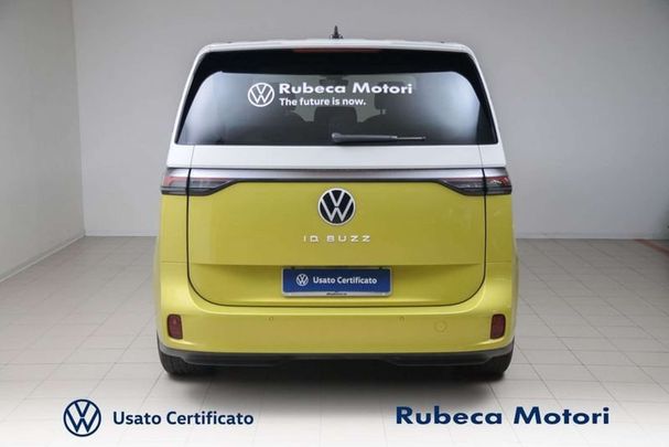 Volkswagen ID. Buzz Pro 125 kW image number 3