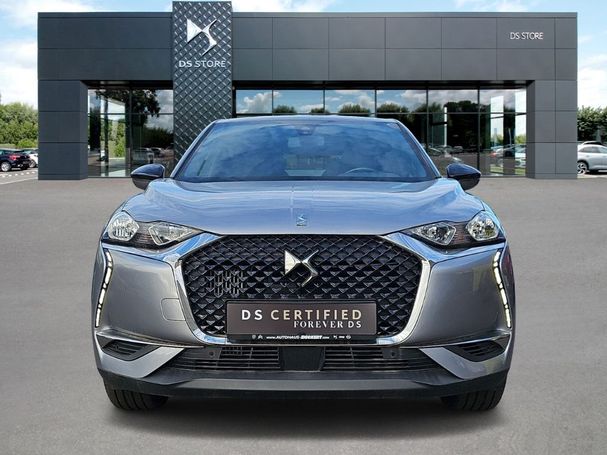 DS Automobiles 3 Crossback PureTech 130 96 kW image number 2