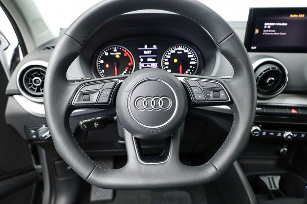 Audi Q2 30 TDI Advanced 85 kW image number 13