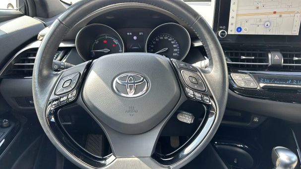 Toyota C-HR 90 kW image number 18