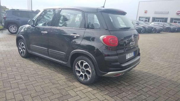 Fiat 500L 1.4 70 kW image number 7