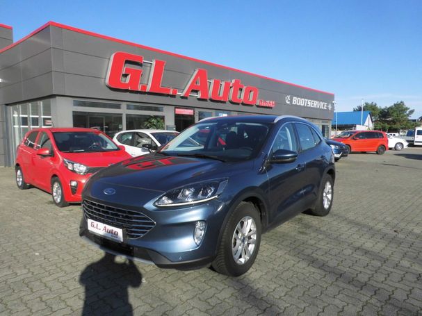 Ford Kuga Titanium 110 kW image number 1