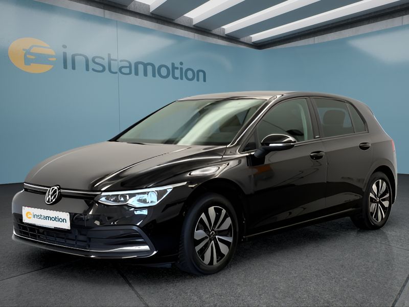 Volkswagen Golf 2.0 TDI