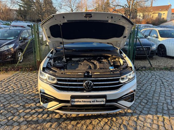 Volkswagen Tiguan Allspace 4Motion 180 kW image number 16