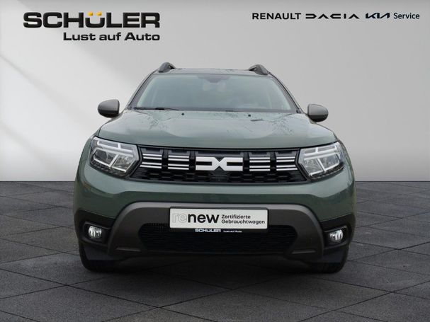 Dacia Duster TCe 90 67 kW image number 2