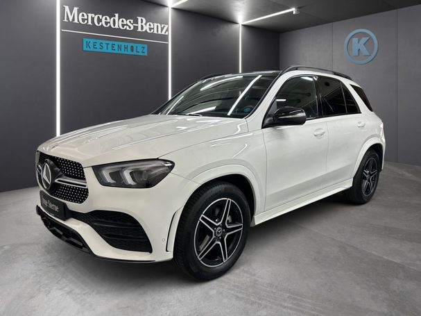 Mercedes-Benz GLE 300 d 200 kW image number 1