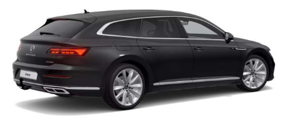 Volkswagen Arteon eHybrid Shooting Brake 160 kW image number 2