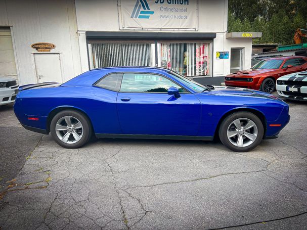 Dodge Challenger 227 kW image number 14