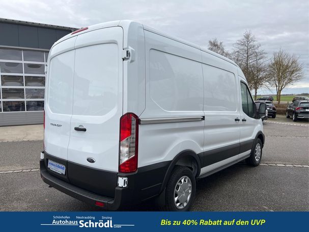 Ford Transit 350 L2H2 2.0 Trend 77 kW image number 4