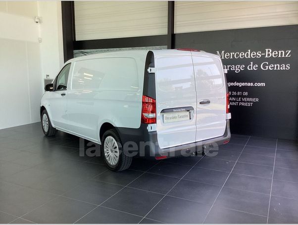 Mercedes-Benz Vito 119 CDi 4Matic long PRO 140 kW image number 2