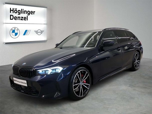 BMW 330d Touring xDrive 210 kW image number 1