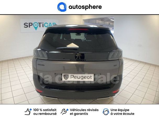 Peugeot 5008 96 kW image number 6