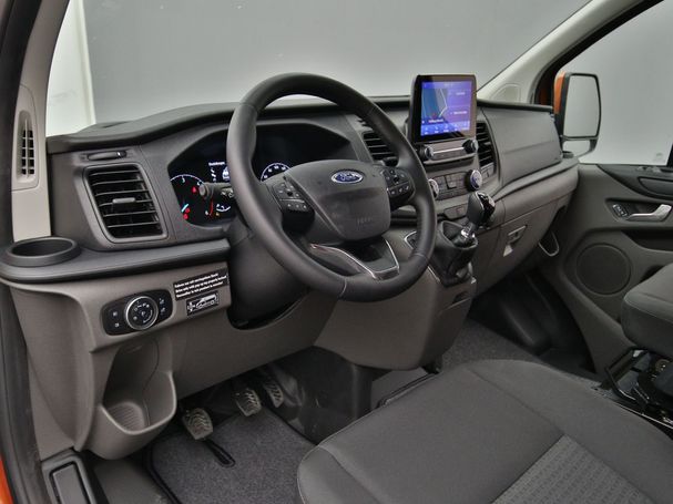 Ford Transit Nugget 110 kW image number 35