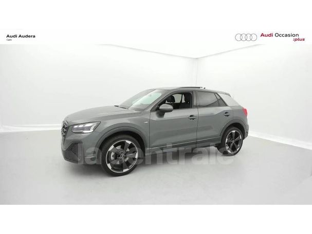 Audi Q2 35 TDI S tronic S-line 110 kW image number 6