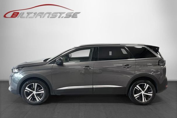 Peugeot 5008 130 97 kW image number 3