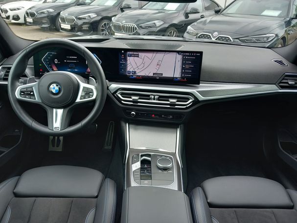 BMW 320d xDrive 140 kW image number 9