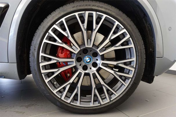 BMW X5 50e xDrive 360 kW image number 31