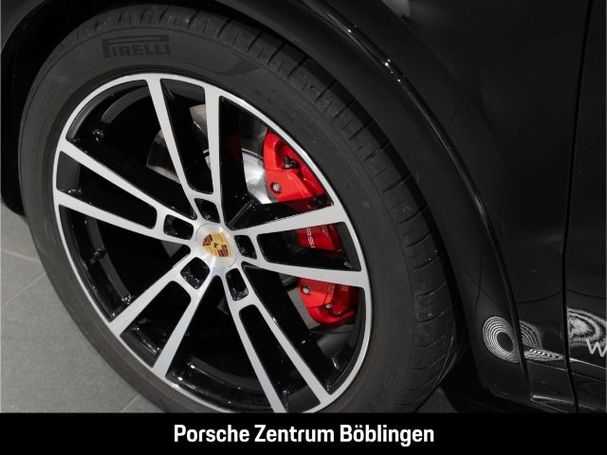 Porsche Cayenne GTS 368 kW image number 12