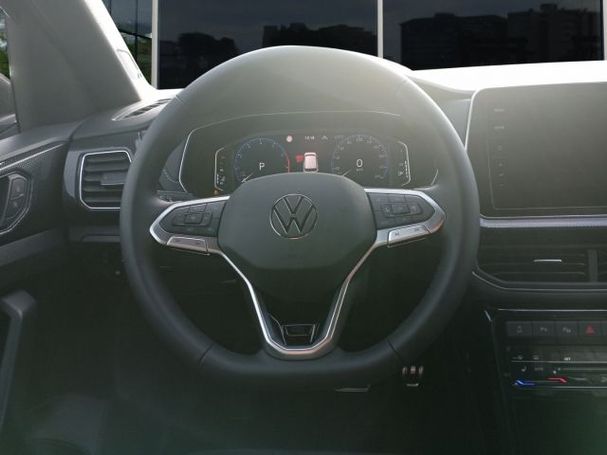 Volkswagen T-Cross 1.5 TSI DSG 110 kW image number 11