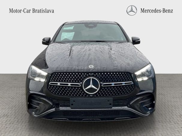 Mercedes-Benz GLE 450 d 270 kW image number 1