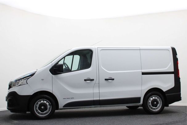 Renault Trafic dCi L1H1 92 kW image number 8