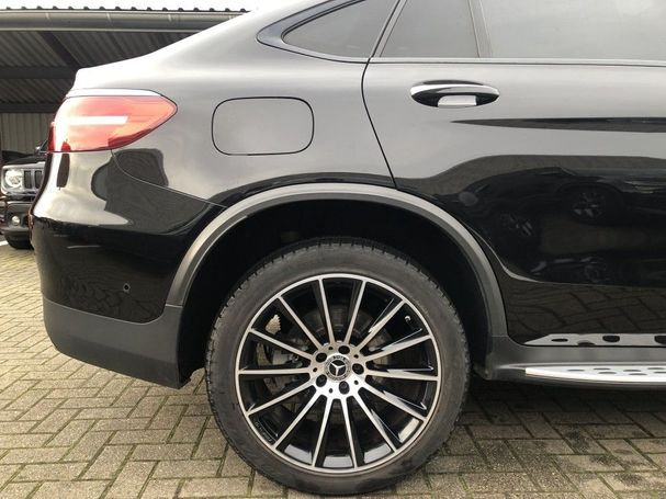 Mercedes-Benz GLC 250 d 150 kW image number 7