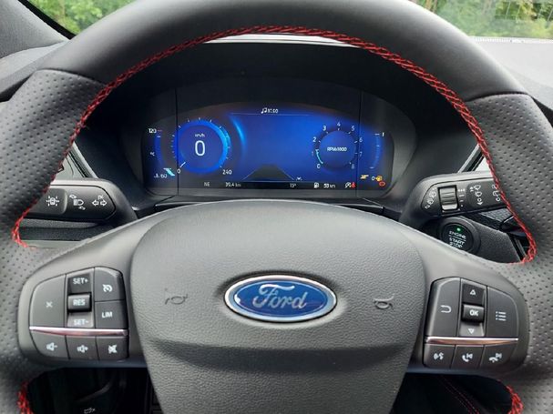 Ford Kuga 110 kW image number 12