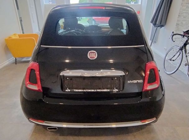 Fiat 500C 51 kW image number 6