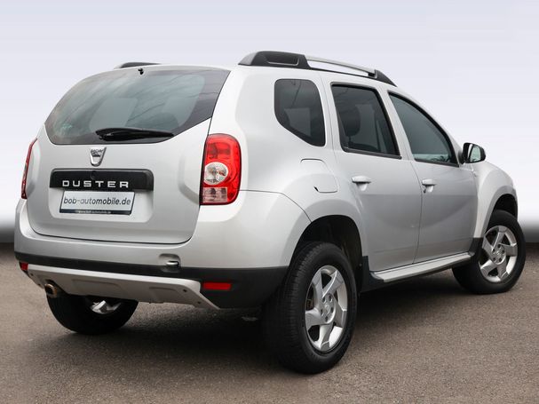 Dacia Duster 77 kW image number 2