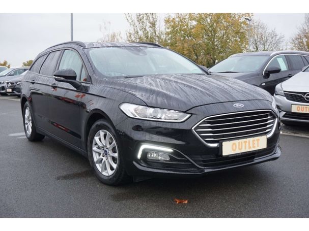 Ford Mondeo 2.0 EcoBlue 110 kW image number 2