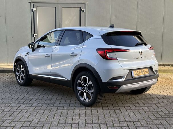 Renault Captur 103 kW image number 16